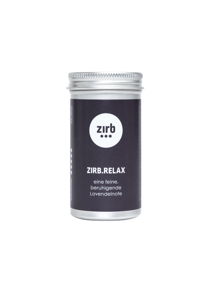 Zirbenoel