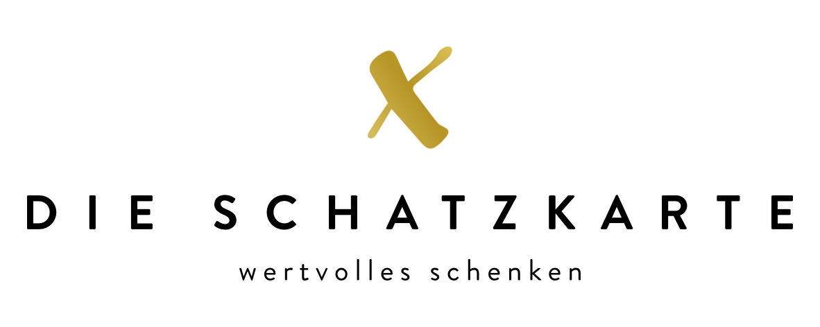 Die Schatzkarte