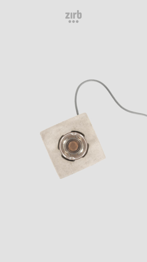 Zirbenlüfter mini