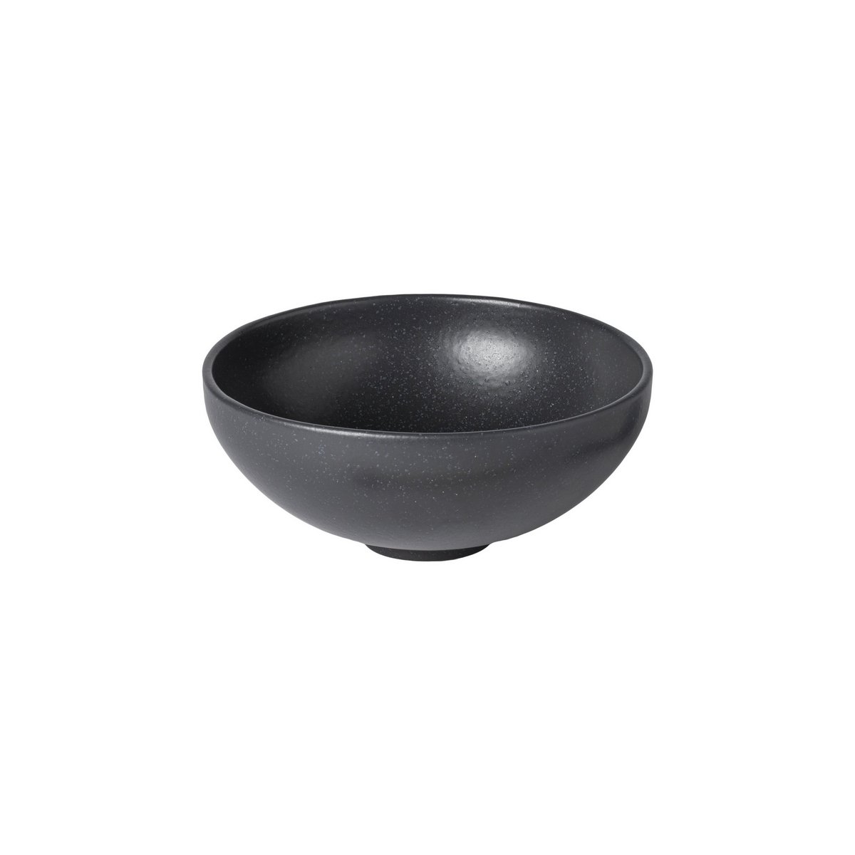 Pacifica Ramen Bowl 19 cm Samen grau Xos 191 - Set von 6