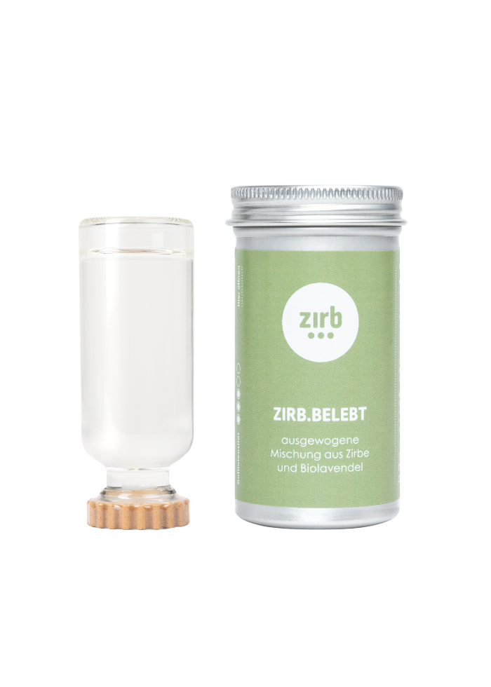 Zirbenoel