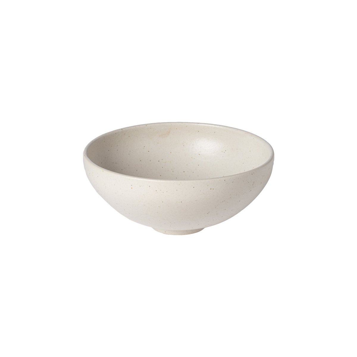 PACIFICA Ramen bowl 19 cm vanilla XOS 191 - Set of 6