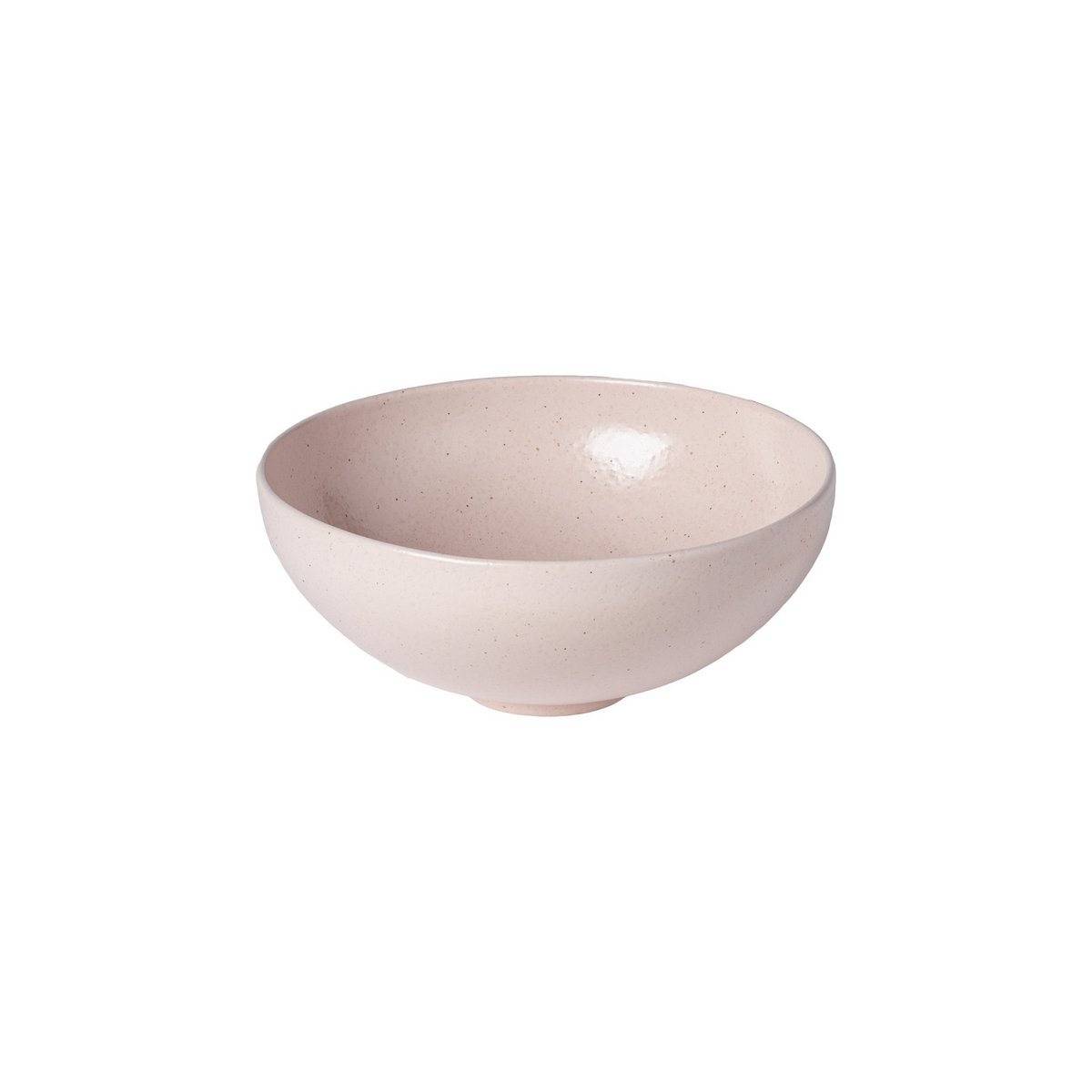 PACIFICA Ramen bowl 19 cm marshmallow XOS 191 - Set of 6