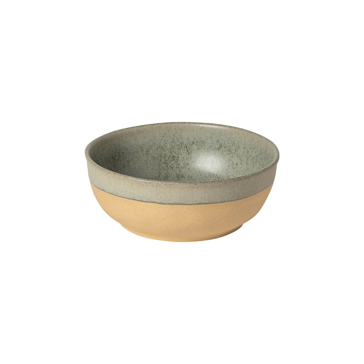 Arenito Poke Bowl 19cm RTS 192 Grün - 6 6 -Set