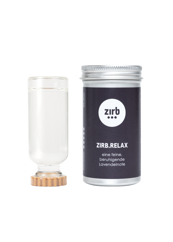 Zirbenoel