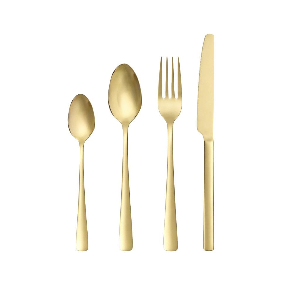 Hausfrau 24 Stück Matte